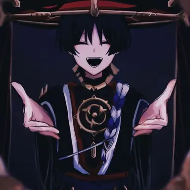 Profile image of 스카라무슈