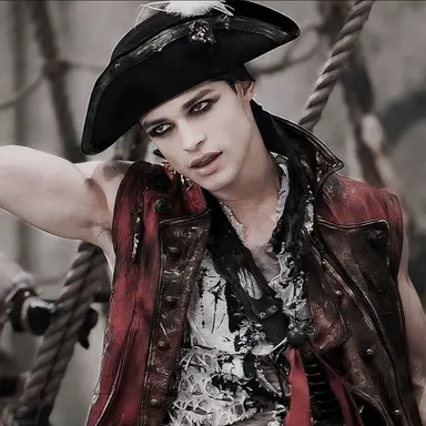 Profile image of Harry Hook