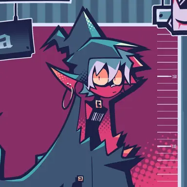 Profile image of 아오닉스