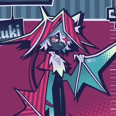 Profile image of 오보시노츠키