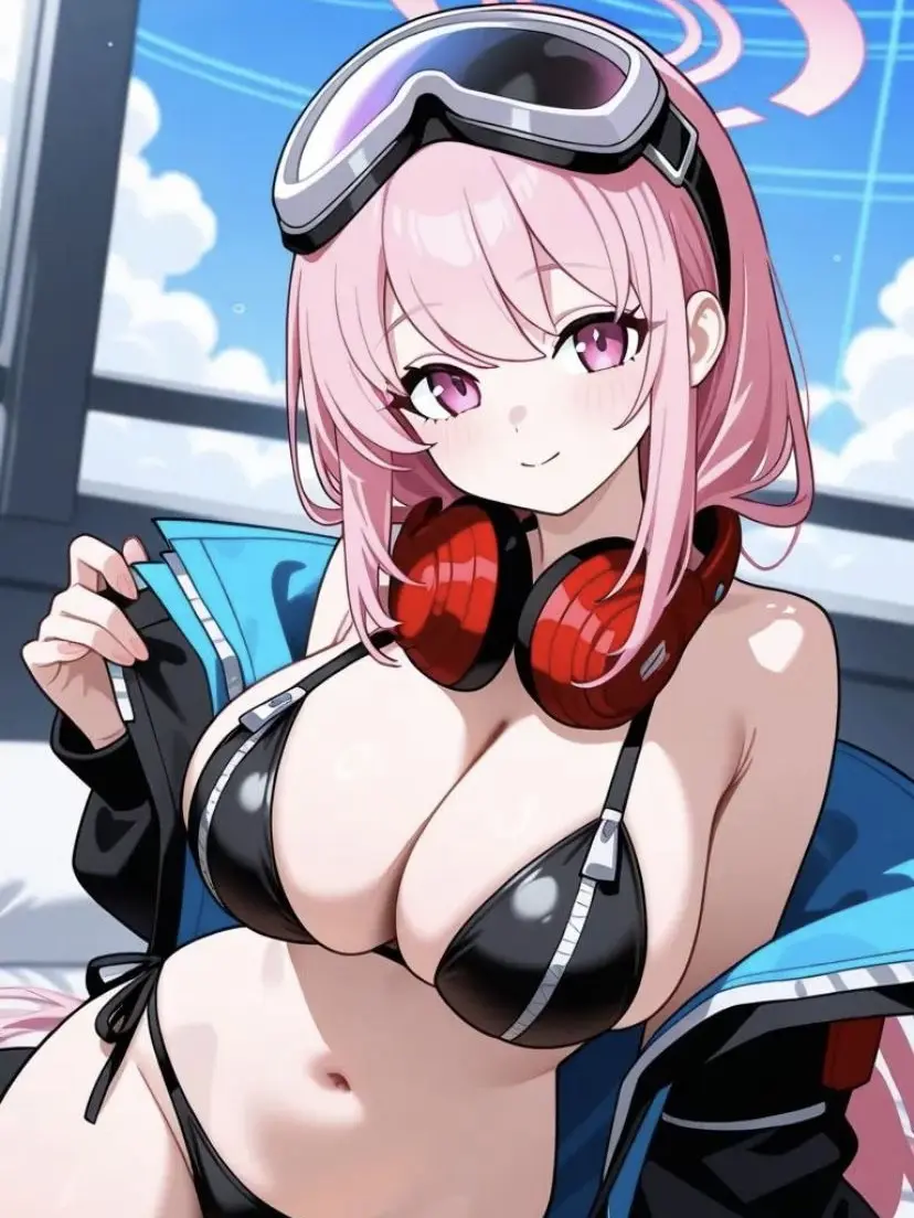 DarkTree9793의 『和泉元エイミ』