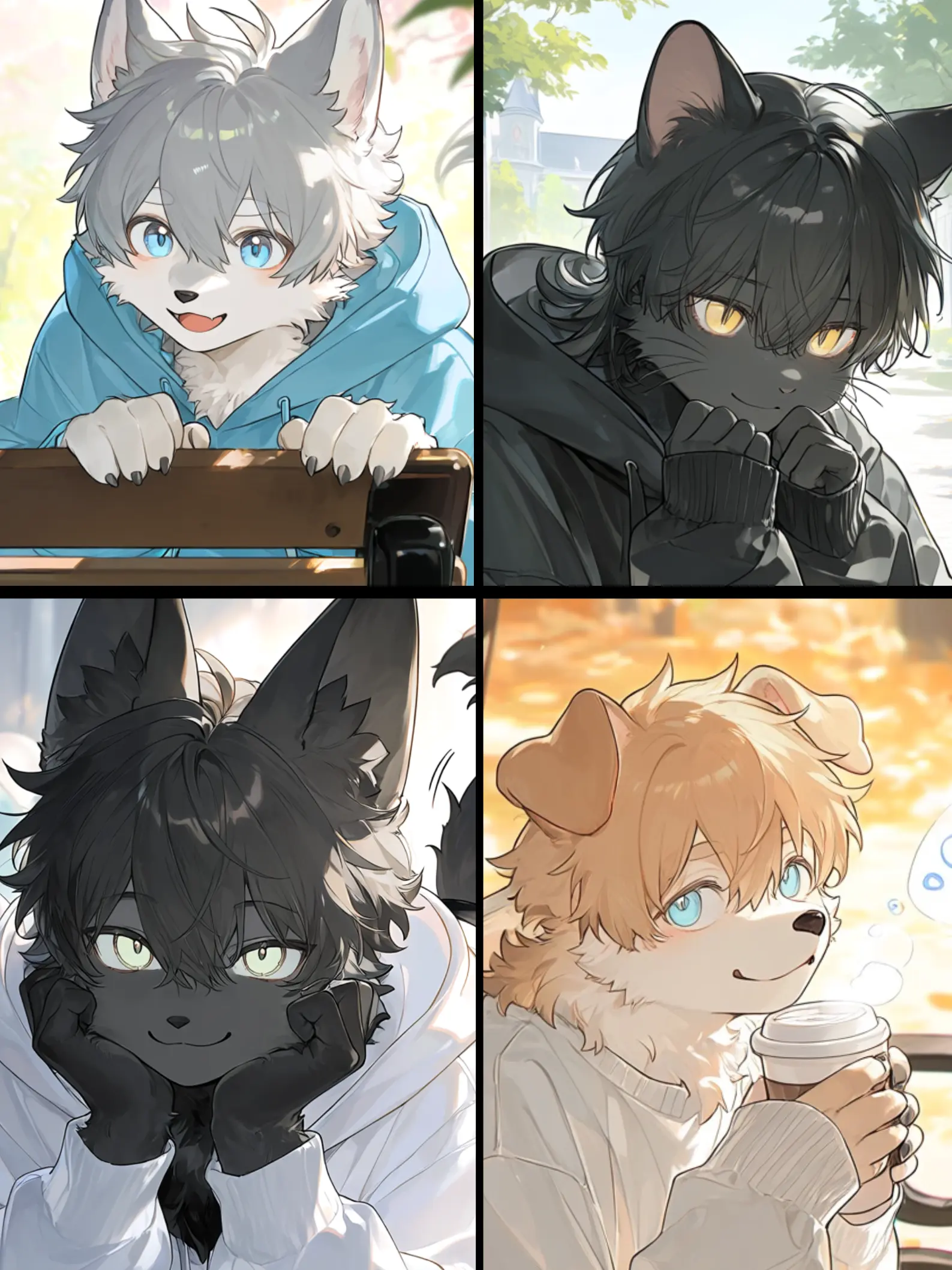 Hiroppi_4758의 ｢お前は、俺の犬なんだから｣