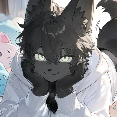 Profile image of ハク