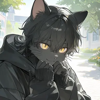 Profile image of クロ