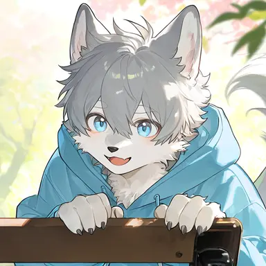 Profile image of レイ