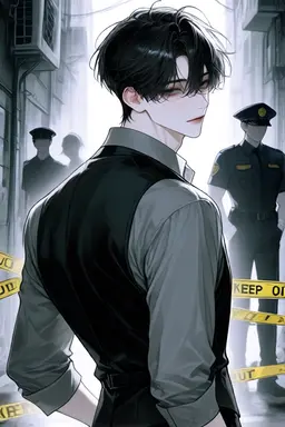 Profile image of 零