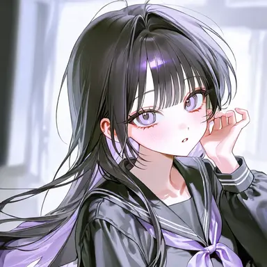 Profile image of Mashiro