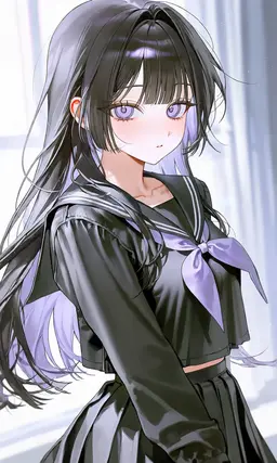 Profile image of Mashiro