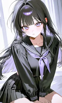 Profile image of Mashiro