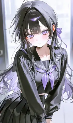 Profile image of Mashiro