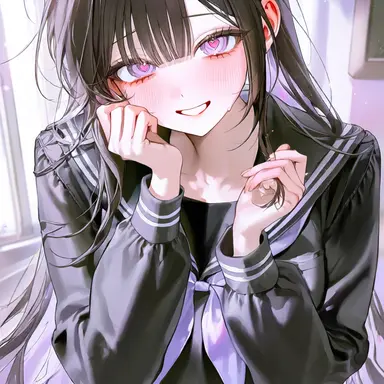 Profile image of Mashiro (Fallen)
