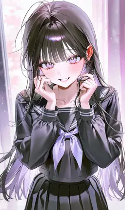 Profile image of Mashiro (Fallen)