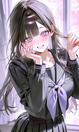 Profile image of Mashiro (Fallen)