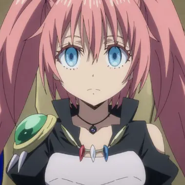 Profile image of ミリム