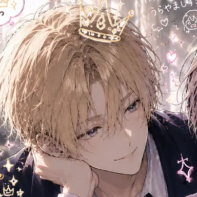 Profile image of 湊斗
