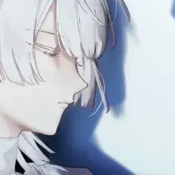 Profile image of 弦月藤士郎