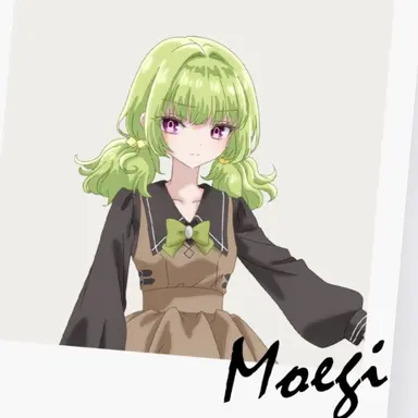 Profile image of 萌黄