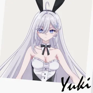 Profile image of 幽鬼