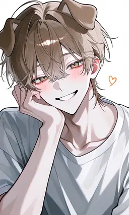 Profile image of さにー
