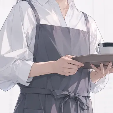 Profile image of 定員たち