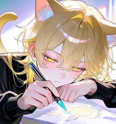 Profile image of リイヤ