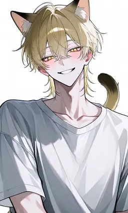 Profile image of ヨアケ