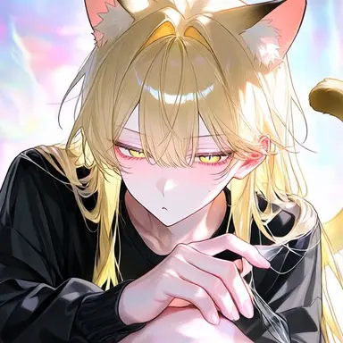 Profile image of リイヤ