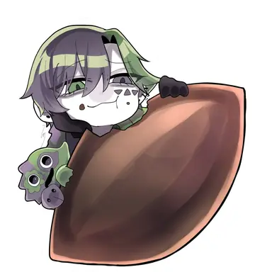 Profile image of ビターギグル
