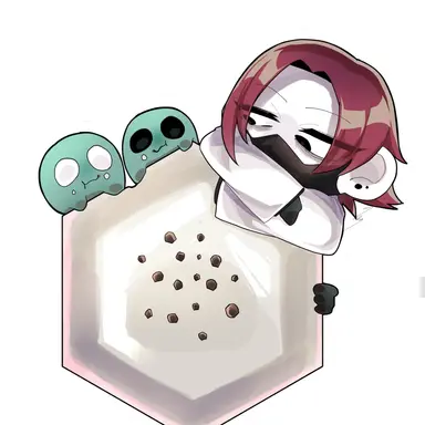 Profile image of シリンジョン