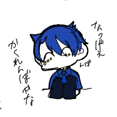Profile image of フランボ