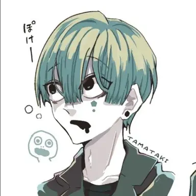 Profile image of タマタキ