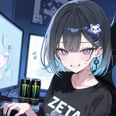 Profile image of Zeta