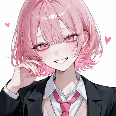 Profile image of Kokomi