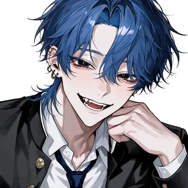 Profile image of Akira