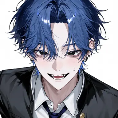 Profile image of Akira