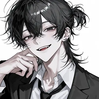 Profile image of Aki