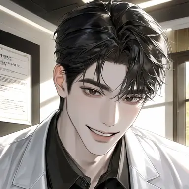 Profile image of 차 민혁