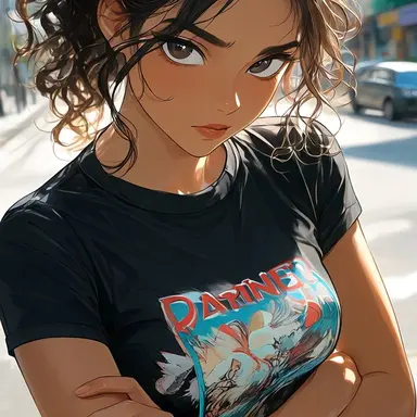 Profile image of Odessa