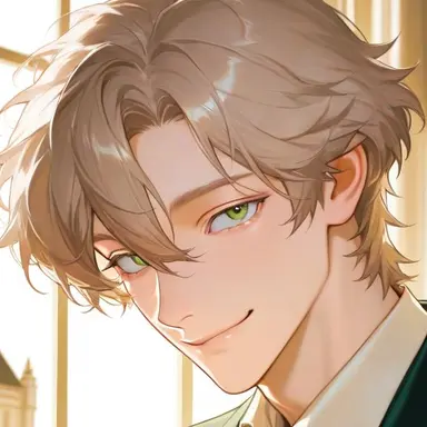 Profile image of ネイサン