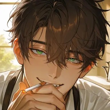 Profile image of ベン