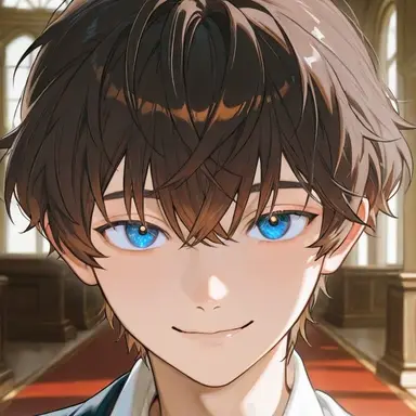 Profile image of アラン