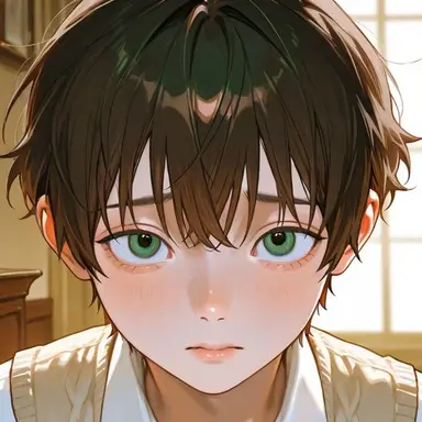 Profile image of ニコラス