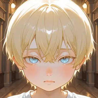 Profile image of サミュエル