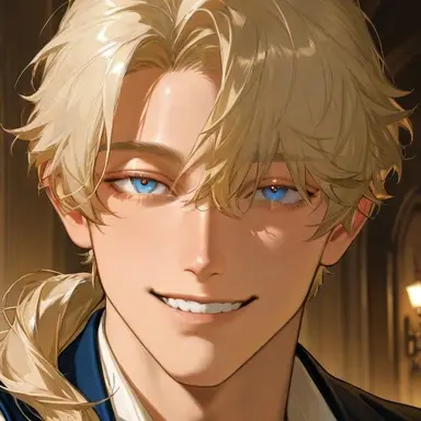 Profile image of ウィリアム