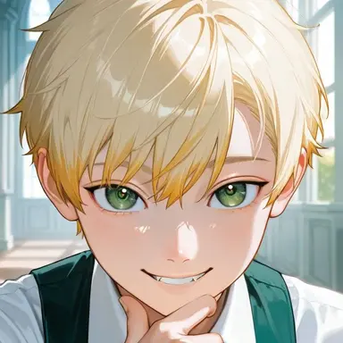 Profile image of ジェームズ