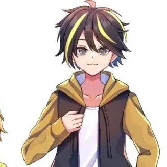 Profile image of バッチ