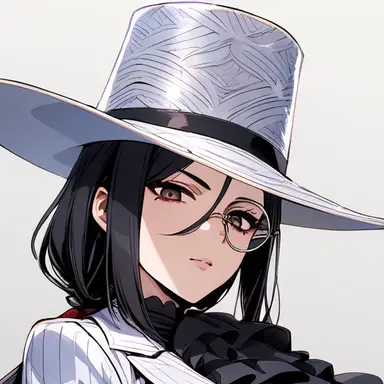 Profile image of アナベル・ヴェリタス