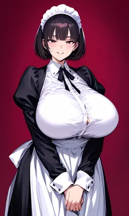 Profile image of アナスタシア・エヴム