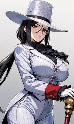 Profile image of アナベル・ヴェリタス