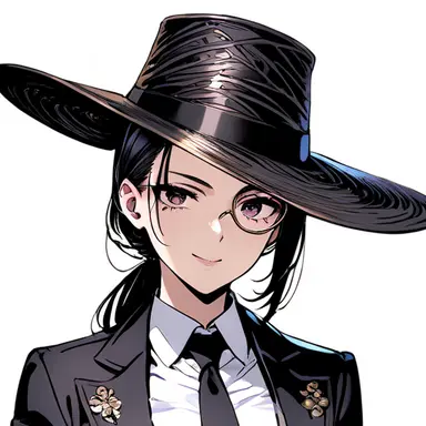Profile image of ヴィクトリア・カリゴ